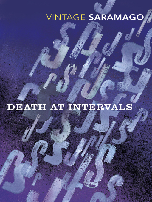 Title details for Death at Intervals by José Saramago - Available